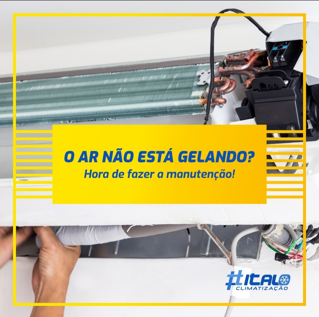Manutenção Preventiva