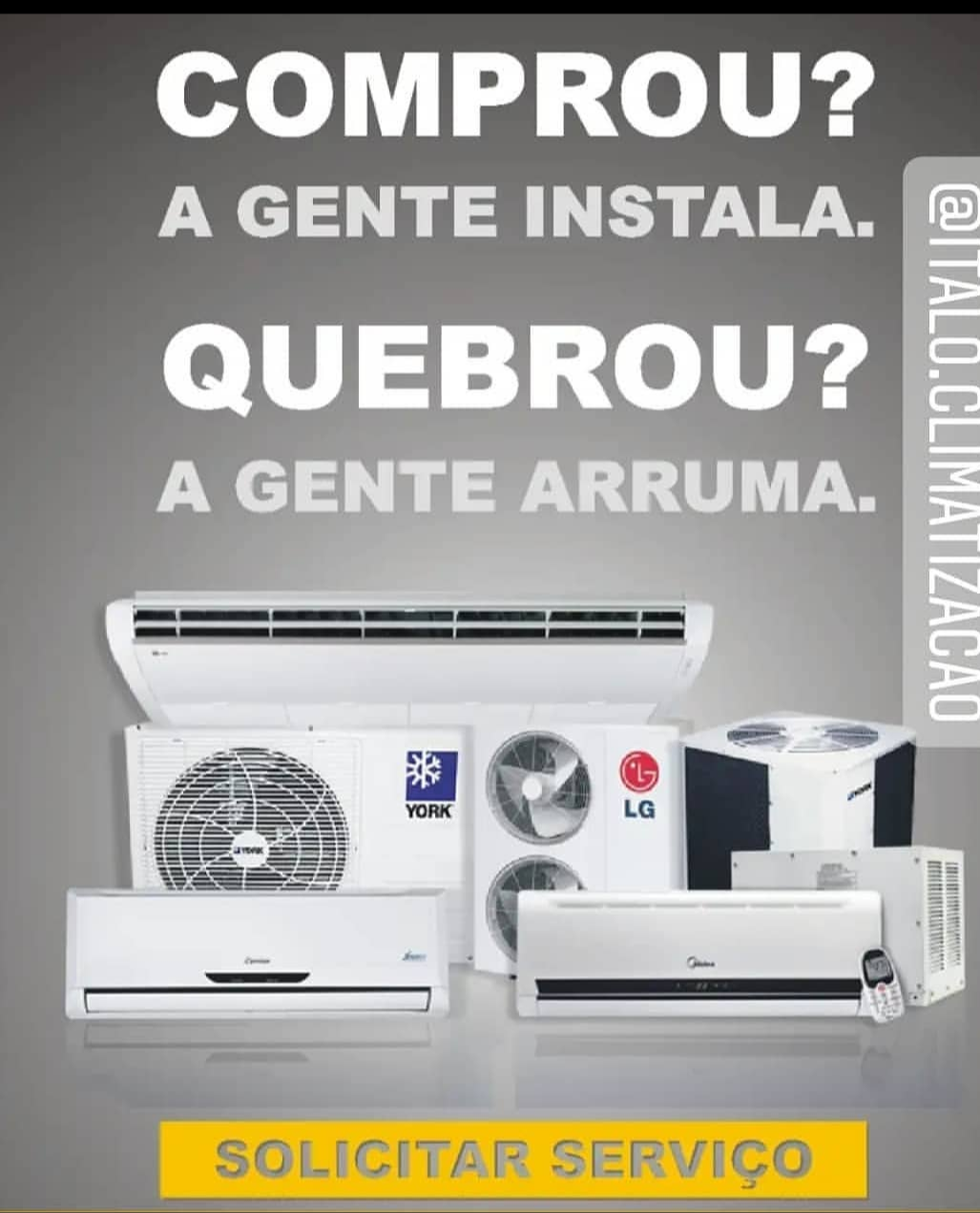 Manutenção Corretiva