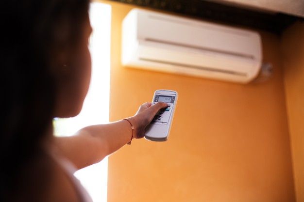 Serviço Climatização