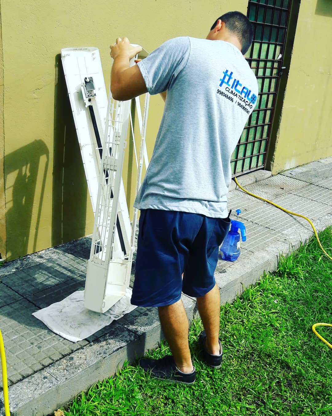 Limpeza